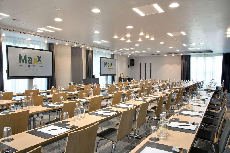MAXX Hotel Jena - Toplantı