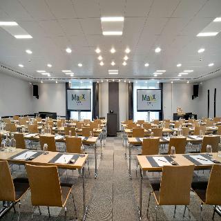 MAXX Hotel Jena fotoÄŸrafÄ±