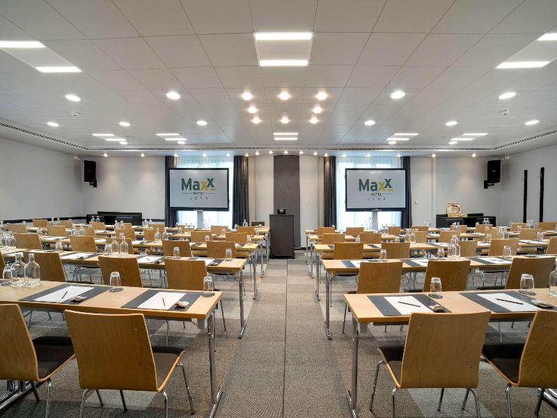 MAXX Hotel Jena - Toplantı