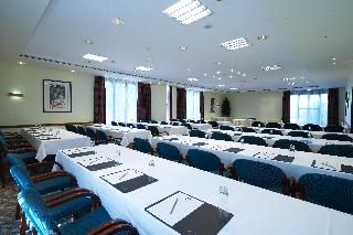 MAXX Hotel Jena fotoÄŸrafÄ±