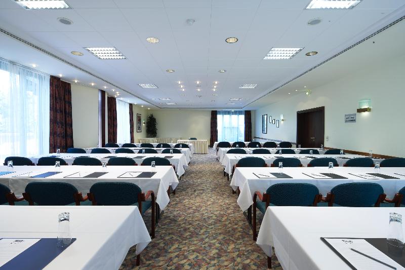 MAXX Hotel Jena - Toplantı