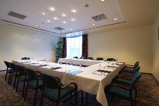 MAXX Hotel Jena fotoÄŸrafÄ±