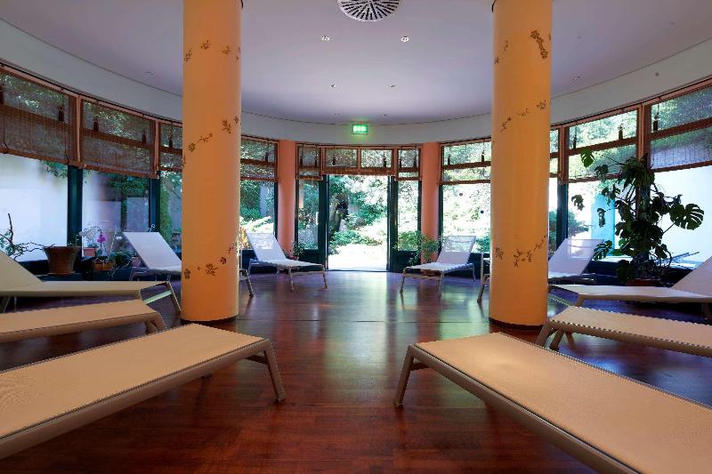 MAXX Hotel Jena - Aktivite