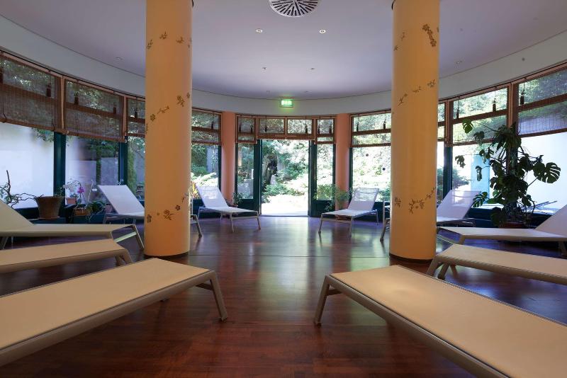 MAXX Hotel Jena - Aktivite