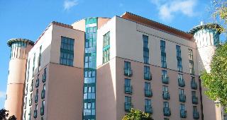 MAXX Hotel Jena otel fotoğrafı