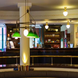 MAXX Hotel Jena fotoÄŸrafÄ±