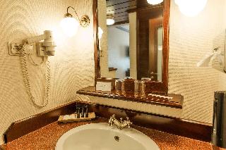 MAXX Hotel Jena fotoÄŸrafÄ±
