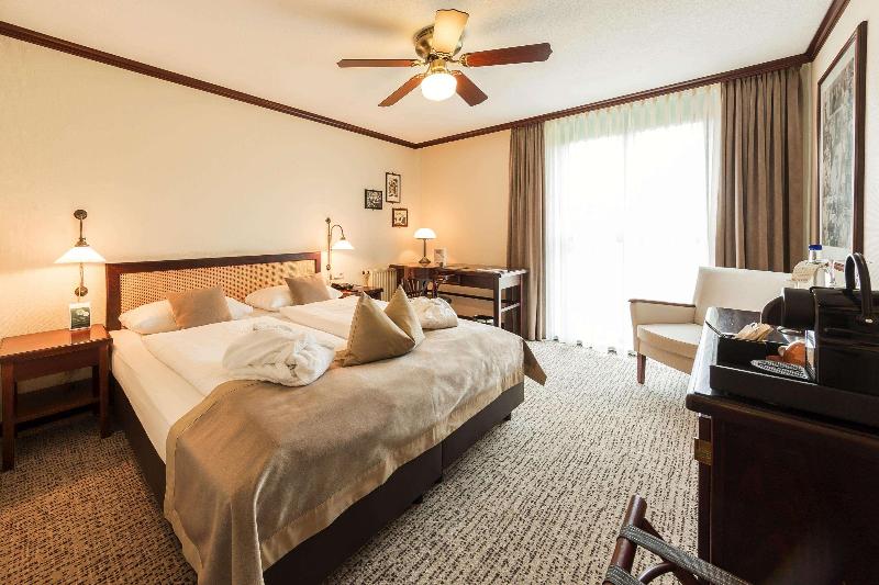 MAXX Hotel Jena - Oda
