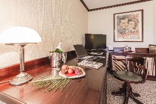 MAXX Hotel Jena fotoÄŸrafÄ±