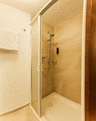 MAXX Hotel Jena fotoÄŸrafÄ±