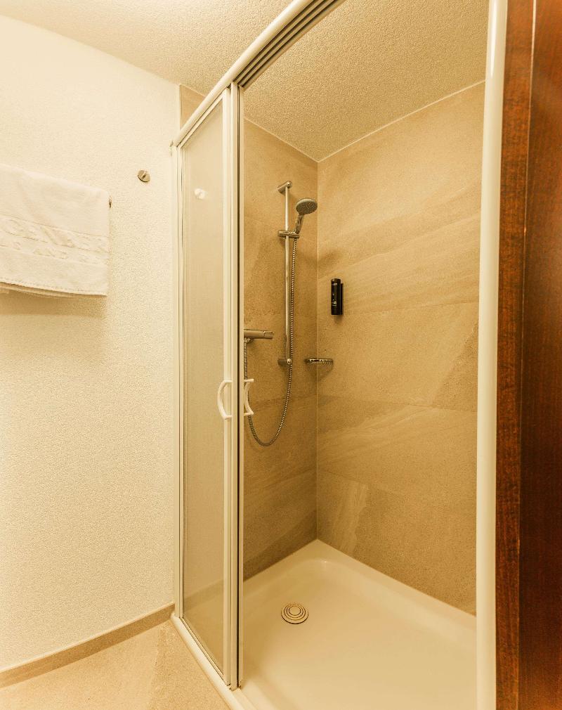 MAXX Hotel Jena - Oda