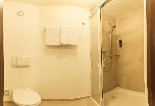 MAXX Hotel Jena fotoÄŸrafÄ±