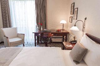MAXX Hotel Jena fotoÄŸrafÄ±