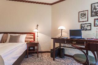 MAXX Hotel Jena fotoÄŸrafÄ±