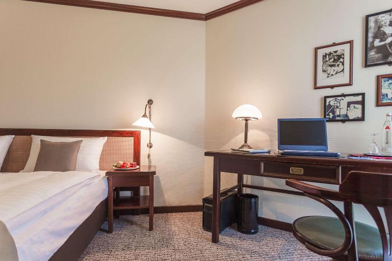 MAXX Hotel Jena - Oda