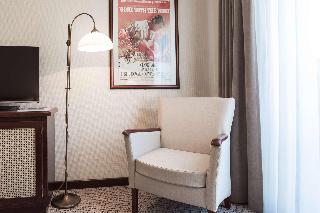 MAXX Hotel Jena fotoÄŸrafÄ±