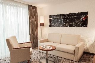 MAXX Hotel Jena fotoÄŸrafÄ±