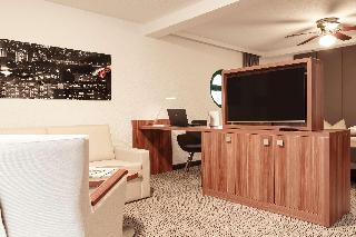 MAXX Hotel Jena fotoÄŸrafÄ±