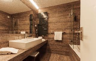 MAXX Hotel Jena fotoÄŸrafÄ±