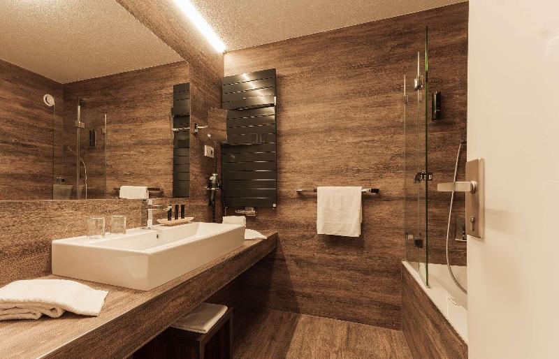 MAXX Hotel Jena - Oda