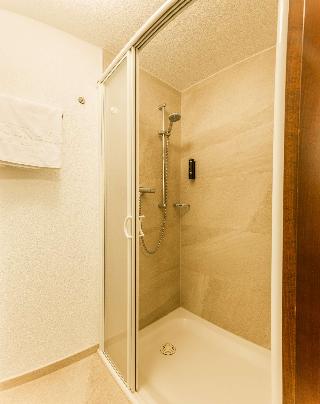 MAXX Hotel Jena fotoÄŸrafÄ±
