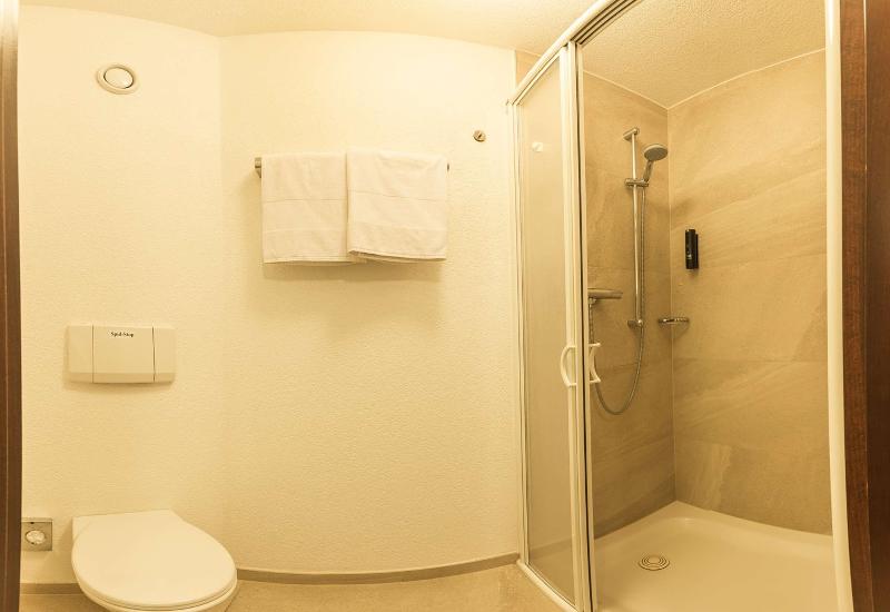 MAXX Hotel Jena - Oda