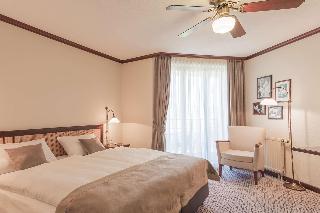 MAXX Hotel Jena fotoÄŸrafÄ±