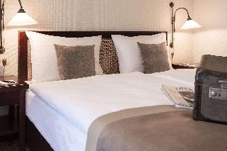 MAXX Hotel Jena fotoÄŸrafÄ±
