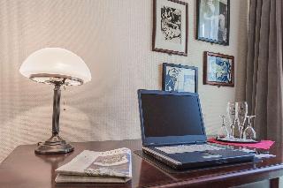 MAXX Hotel Jena fotoÄŸrafÄ±