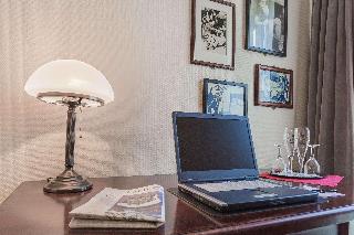 MAXX Hotel Jena fotoÄŸrafÄ±