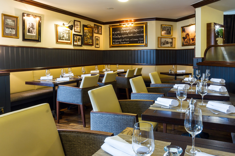 MAXX Hotel Jena - Restoran