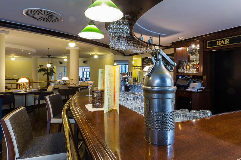 MAXX Hotel Jena - Restoran