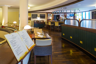 MAXX Hotel Jena fotoÄŸrafÄ±