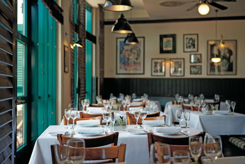MAXX Hotel Jena - Restoran