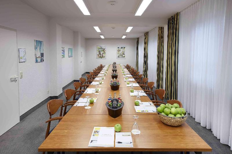 GHOTEL hotel and living Kiel - Toplantı