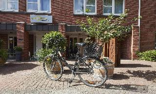 GHOTEL hotel and living Kiel fotoÄŸrafÄ±