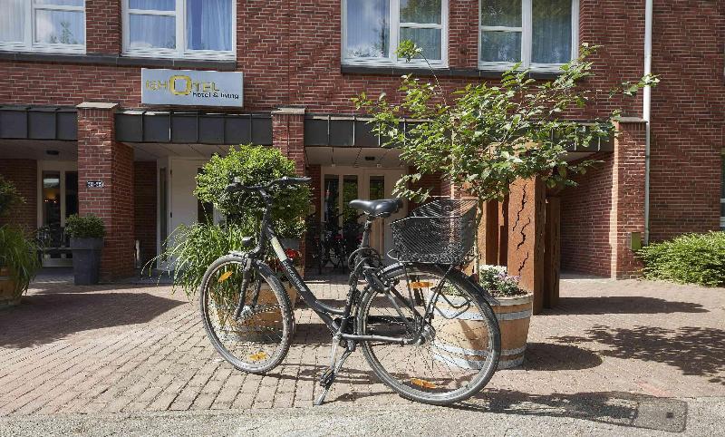 GHOTEL hotel and living Kiel - Genel