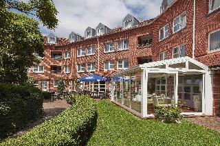 GHOTEL hotel and living Kiel fotoÄŸrafÄ±