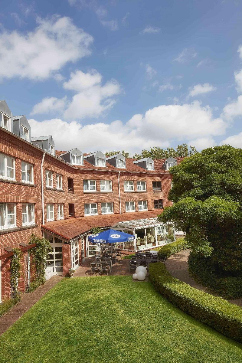GHOTEL hotel and living Kiel - Genel