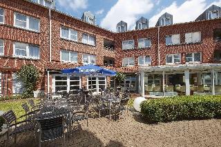 GHOTEL hotel and living Kiel fotoÄŸrafÄ±