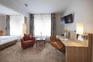 GHOTEL hotel and living Kiel fotoÄŸrafÄ±