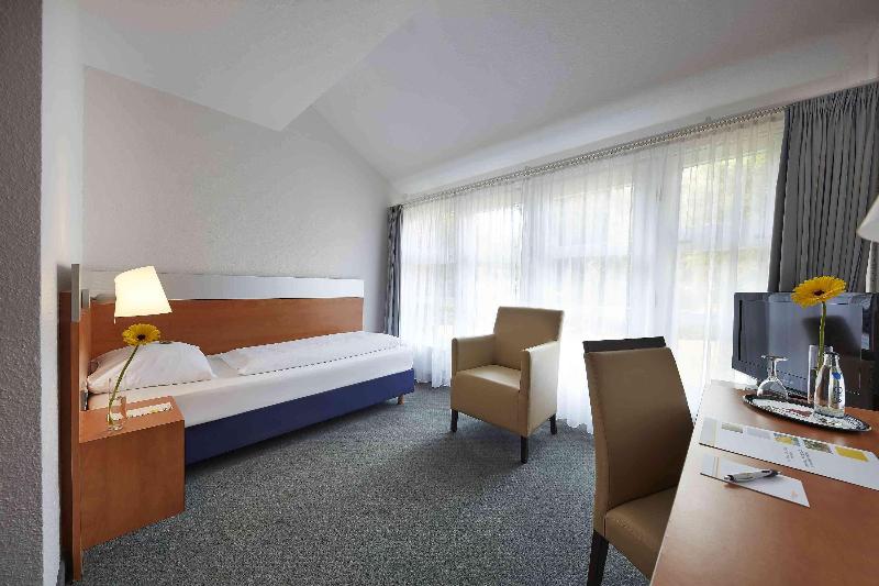 GHOTEL hotel and living Kiel - Oda