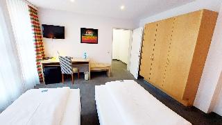 GHOTEL hotel and living Kiel fotoÄŸrafÄ±