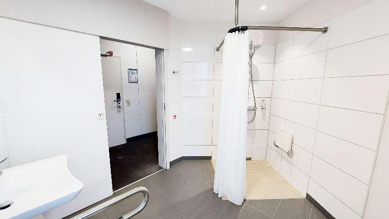 GHOTEL hotel and living Kiel - Oda