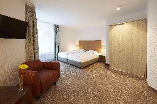 GHOTEL hotel and living Kiel fotoÄŸrafÄ±