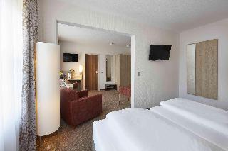 GHOTEL hotel and living Kiel fotoÄŸrafÄ±