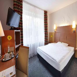 GHOTEL hotel and living Kiel fotoÄŸrafÄ±