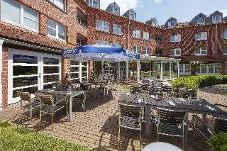 GHOTEL hotel and living Kiel fotoÄŸrafÄ±