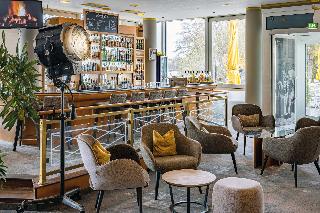 Seminaris Avendi Hotel Potsdam fotoÄŸrafÄ±