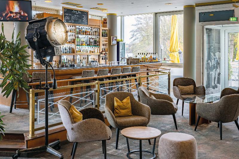 Seminaris Avendi Hotel Potsdam - Bar